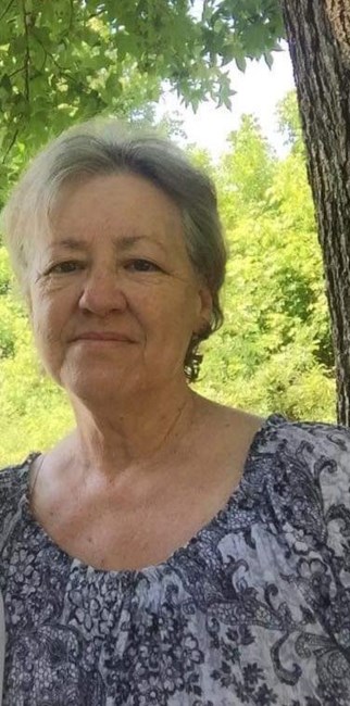 Obituary of Barbara Lou Kennedy