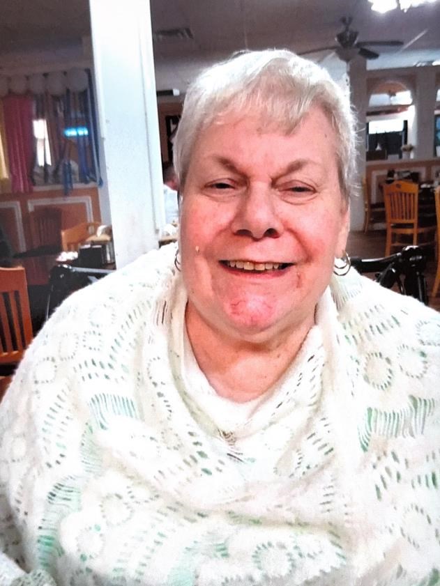 Obituary of Michele Ann Dunphy