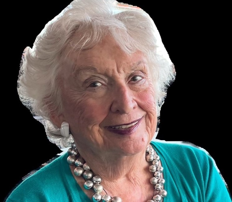 Obituary of Barbara B Cummins