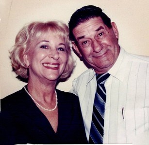 Obituary of Margaret Jane Liberty