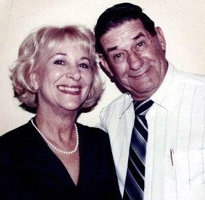 Obituary of Margaret Jane Liberty