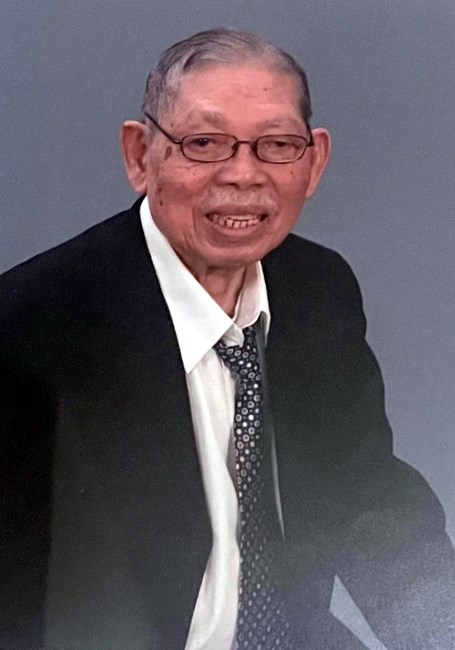 Obituary of Quang Thomas DO