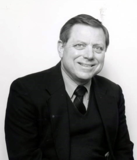 Obituary of George Anthony Von Bodungen