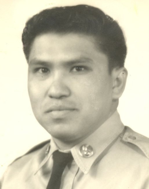 Jesus Olivo Obituary Copperas Cove TX
