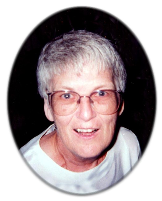 Obituary of Sheron (Whittle) Campbell