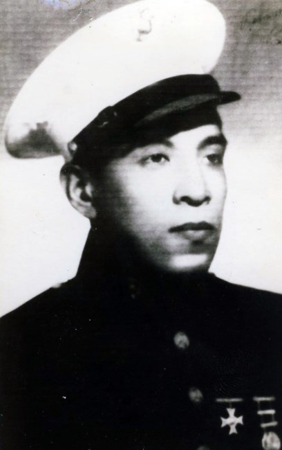 Obituary of Madaleno Alex Garcia