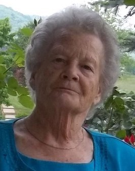 Obituary of MaeBelle Peek