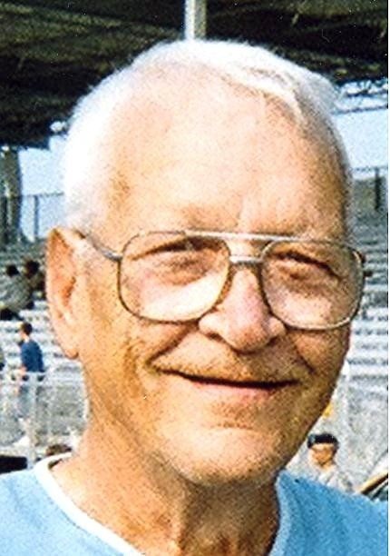 Obituary of Charles E. "Charlie" Stanton