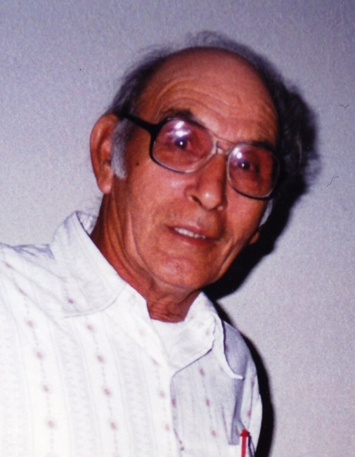 Obituary of Pedro Rodriguez