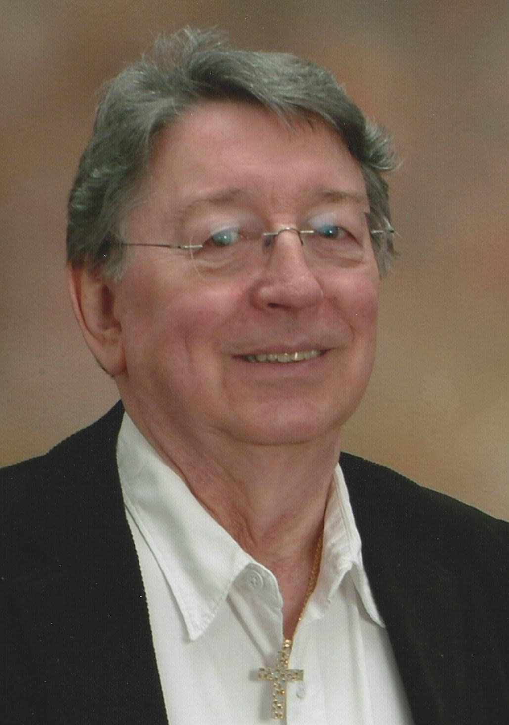 Obituary of Robert Lee Burger Sr.