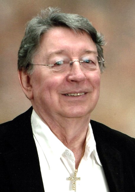 Obituary of Robert Lee Burger Sr.