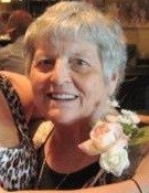 Obituary of Denise Diana Lalonde