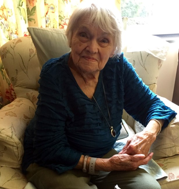 Obituary of Helen M. Dyak