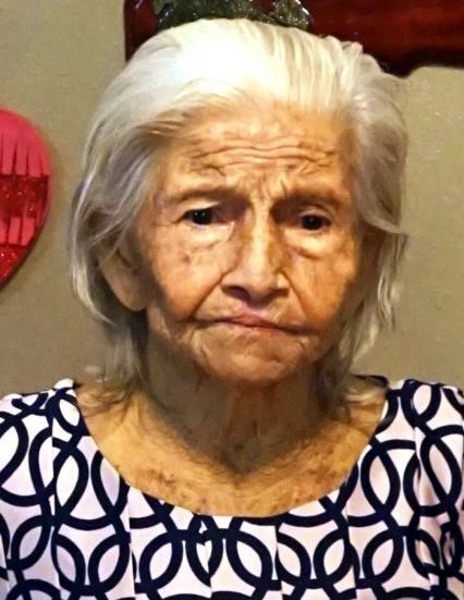 Obituary of Maria Flora Hernandez