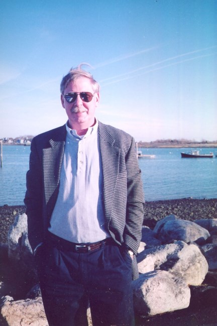 Obituary of William A. Barrett