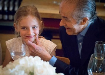 Obituary of Donald Aronson