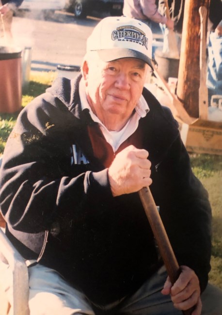 Obituary of Kendall "Sonny" Bass