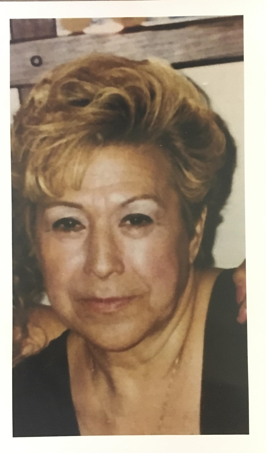 Obituary of Maria A Diaz