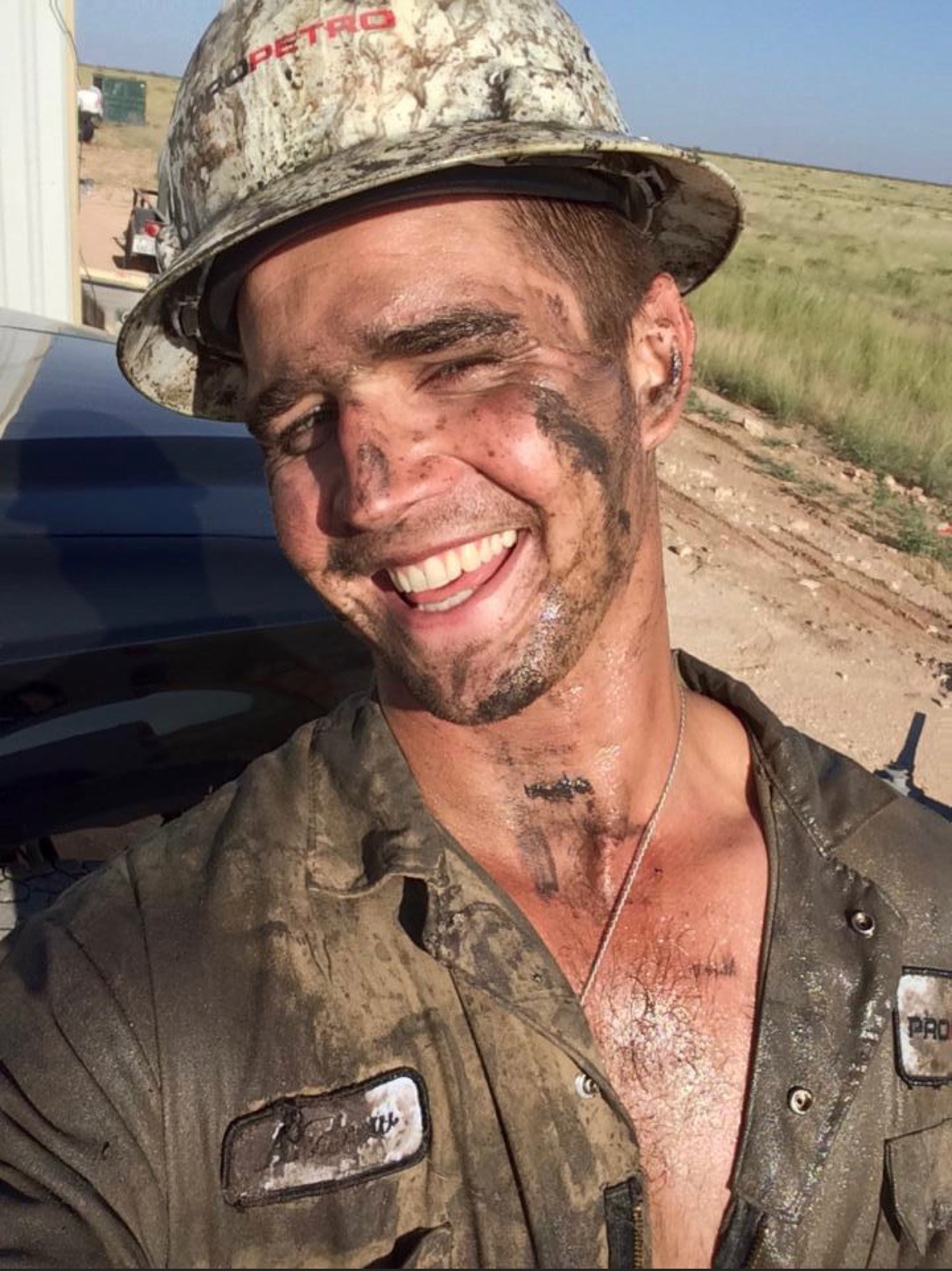 Obituary of Andrew Wayne Bradshaw