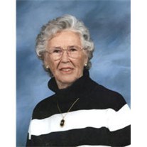Obituary of Lillian K. Mcintyre