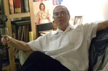 Obituary of Robert James Vito Potenza