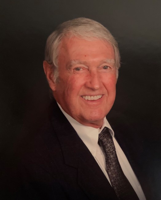 Obituary of Laurence Richard Miniati