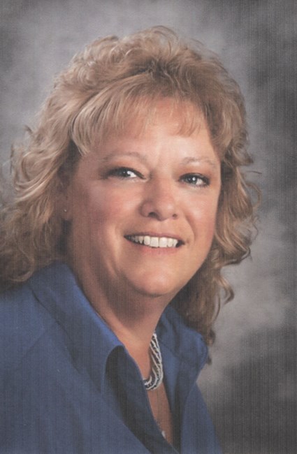 Obituary of Audrey Elaine Burbridge