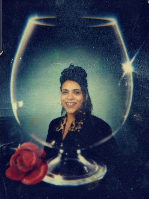 Obituary of Chante L. Cooley
