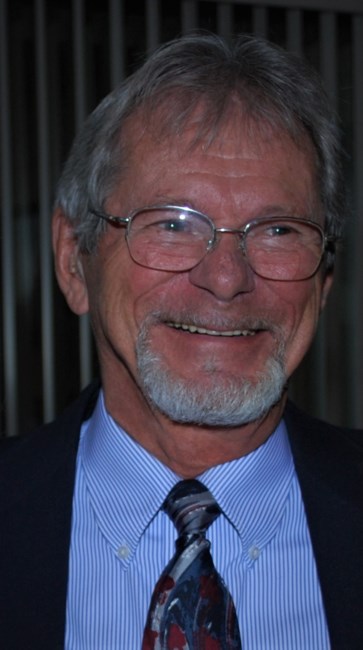 Obituary of William Simantel