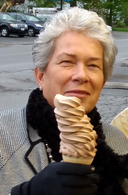 Obituary of Patricia Marie (Gilbert) Schrader