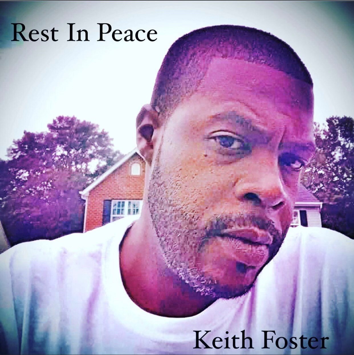 Obituary of Keith Frankie Foster