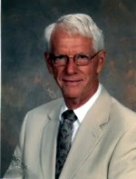 Homer Patterson