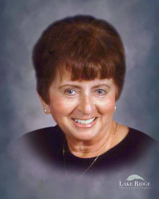 Obituary of June White