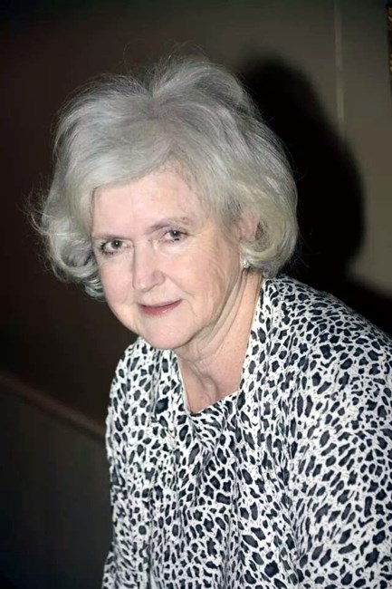 Obituary of Carol Sherman Davis
