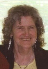 Obituary of Bertina Evelyn Wambolt Murphy