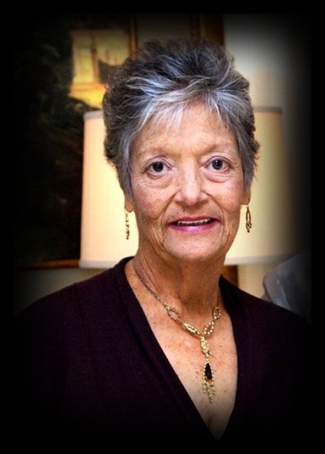 Obituary of Mildred "Gwen" Marshall