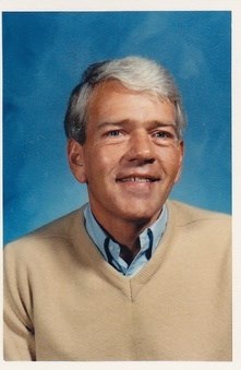 Obituary of Paul Rolland Van Colen
