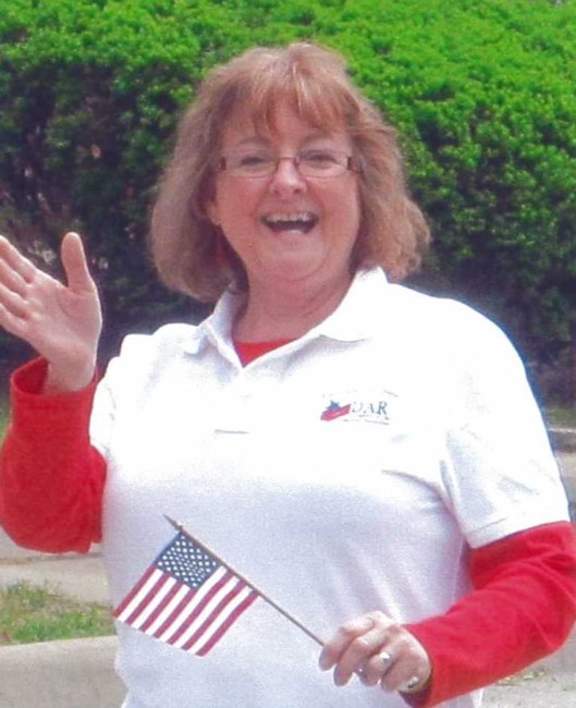 Obituary of Susan E. Brewer