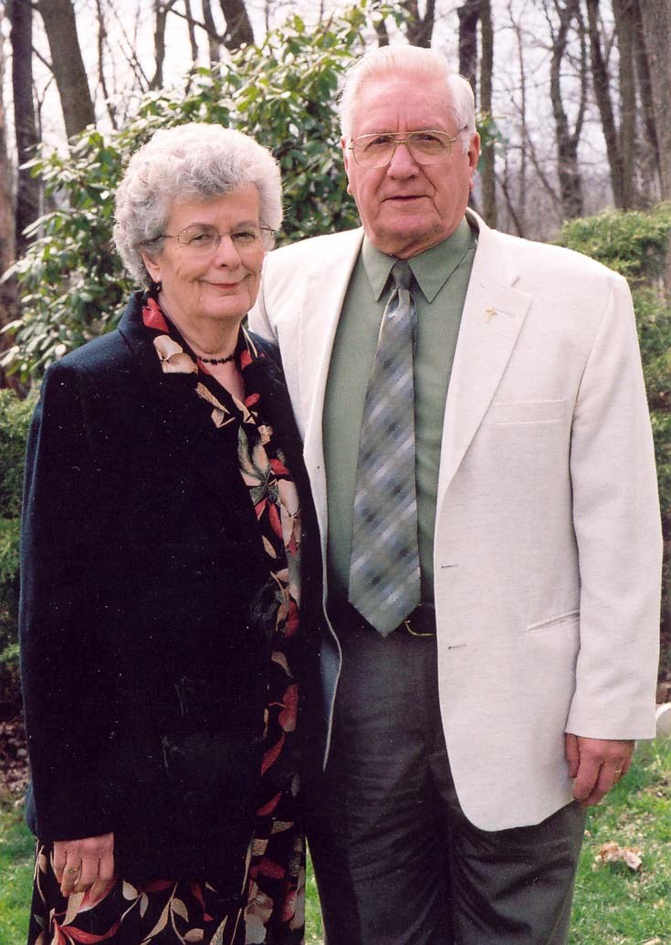 Obituary of Charles Lee Stephens