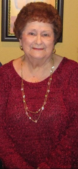 Obituary of Micheline Mitch Rousseau