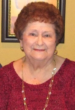 Obituary of Micheline Mitch Rousseau