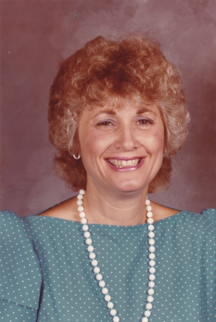Obituary of Carolyn Ann Arredondo