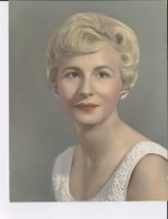 Obituary of Beatrice A. Carter