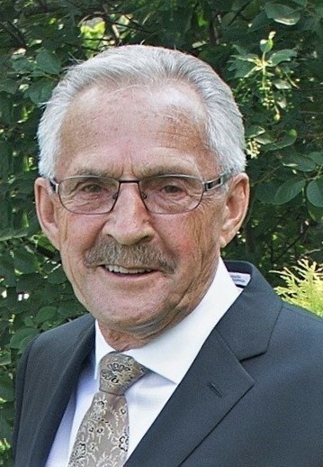 Obituary of Jean-Pierre Brassard