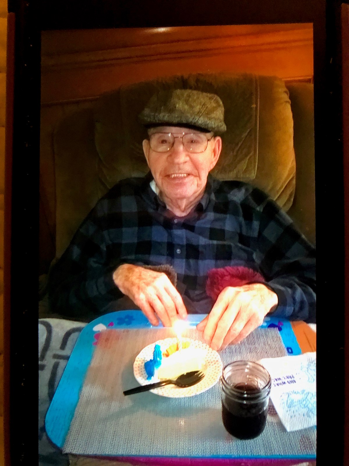 John Hudson Obituary Charlotte, NC