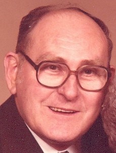 Obituary of Robert Joseph Clarkson