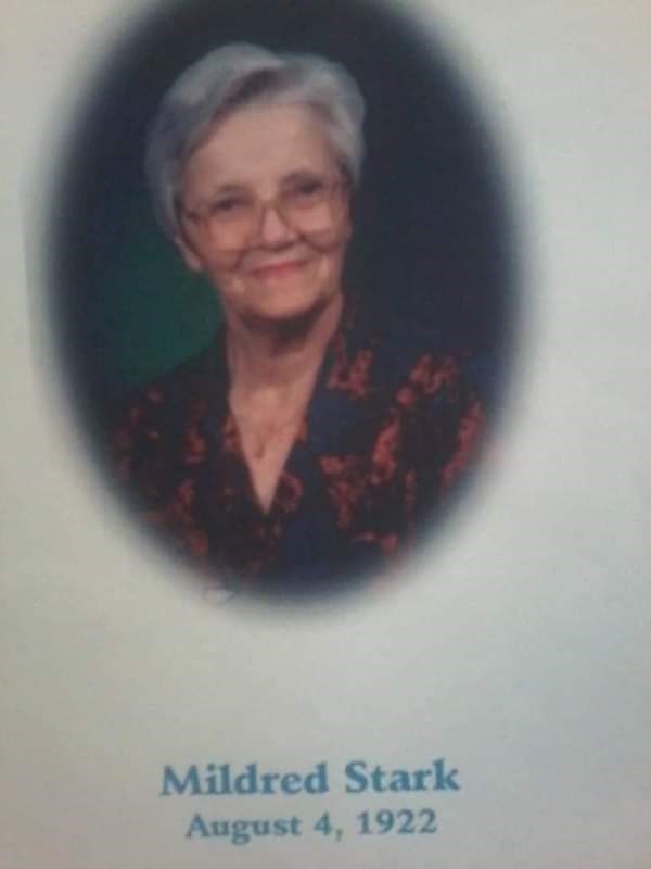 Obituary of Mildred Stark