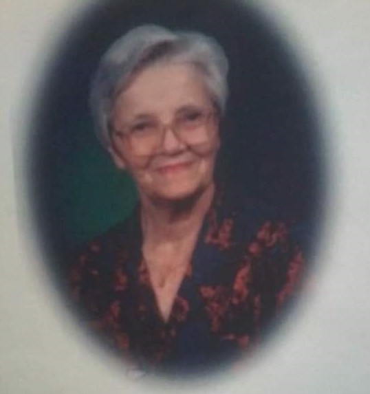 Obituary of Mildred Stark