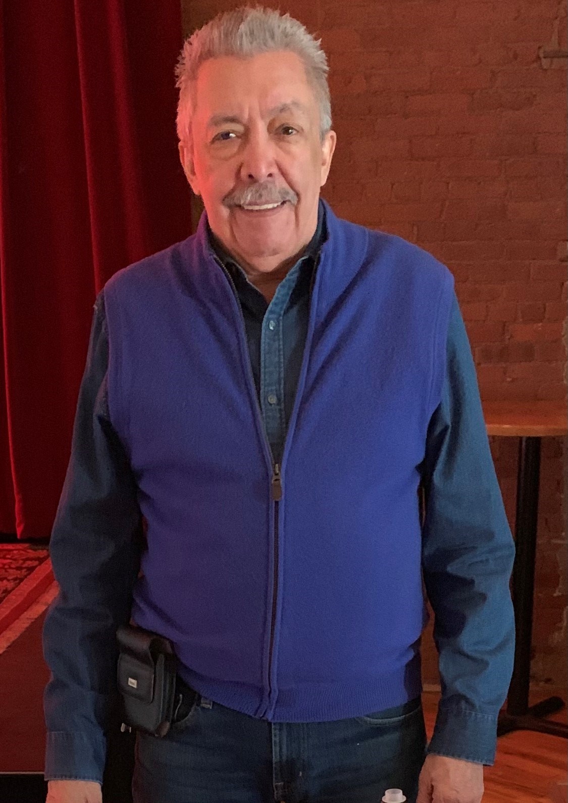 Obituary of Albert R. DeWinter