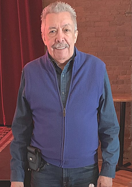 Obituary of Albert R. DeWinter